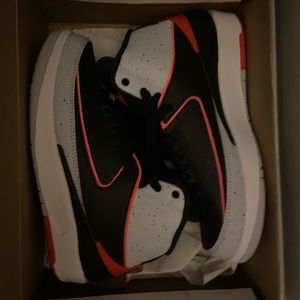 Jordan 2